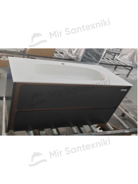 Раковина с тумбой Debora JA24012-90B